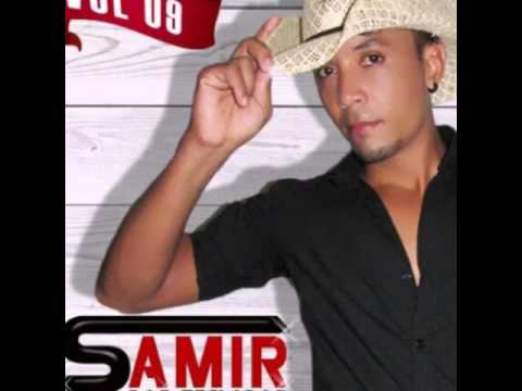 Já chegou fim de semana - Samir dos Teclados