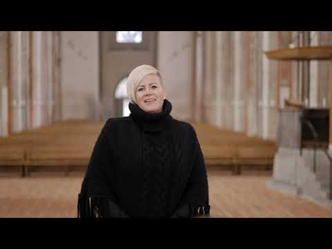 Hansestadt Lübeck: St. Marien