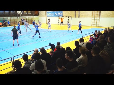 RK Slatina - RK Požega 27-28