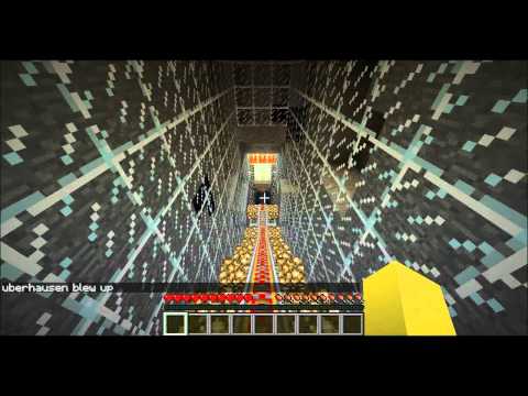 Death By Sea Of Flames Ep.4 - Zombie Spawners Overpowered