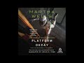 Audiobook: Platform Decay - Martha Wells Audiobook - Platform Decay Audiobook  Martha Wells