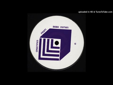 Tonnovelle - Qualia [OSM007]