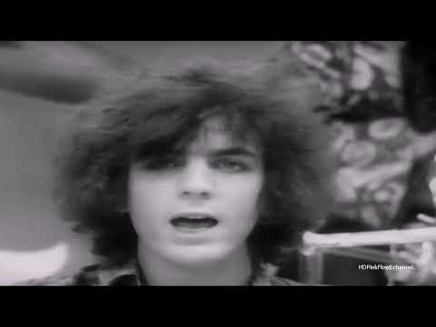 Syd Barrett /Pink Floyd - "See Emily Play