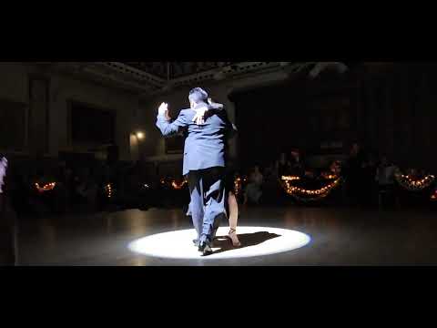 Carlitos Espinoza & Agustina Piaggio (07 December 2025): 2