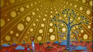 Ancient Vision - Goa Seasons VII (DI.FM) [Goa Trance Mix] ᴴᴰ