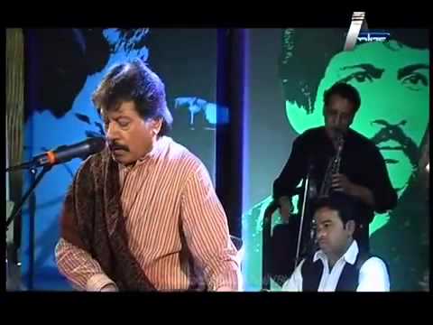 Dil Laganay Ki Hum Ko Milli Yeh Saza by Attaullah Khan Esakhelvi   YouTube tariq