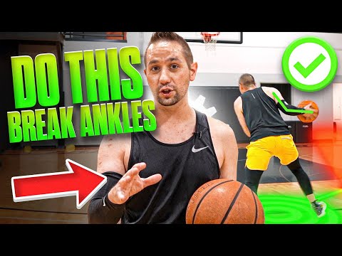 The ULTIMATE Dribble Tutorial | 5 Tips to an INSANE Handle 🤯