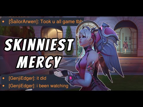 MOST SATISFYING MERKY MOVEMENT