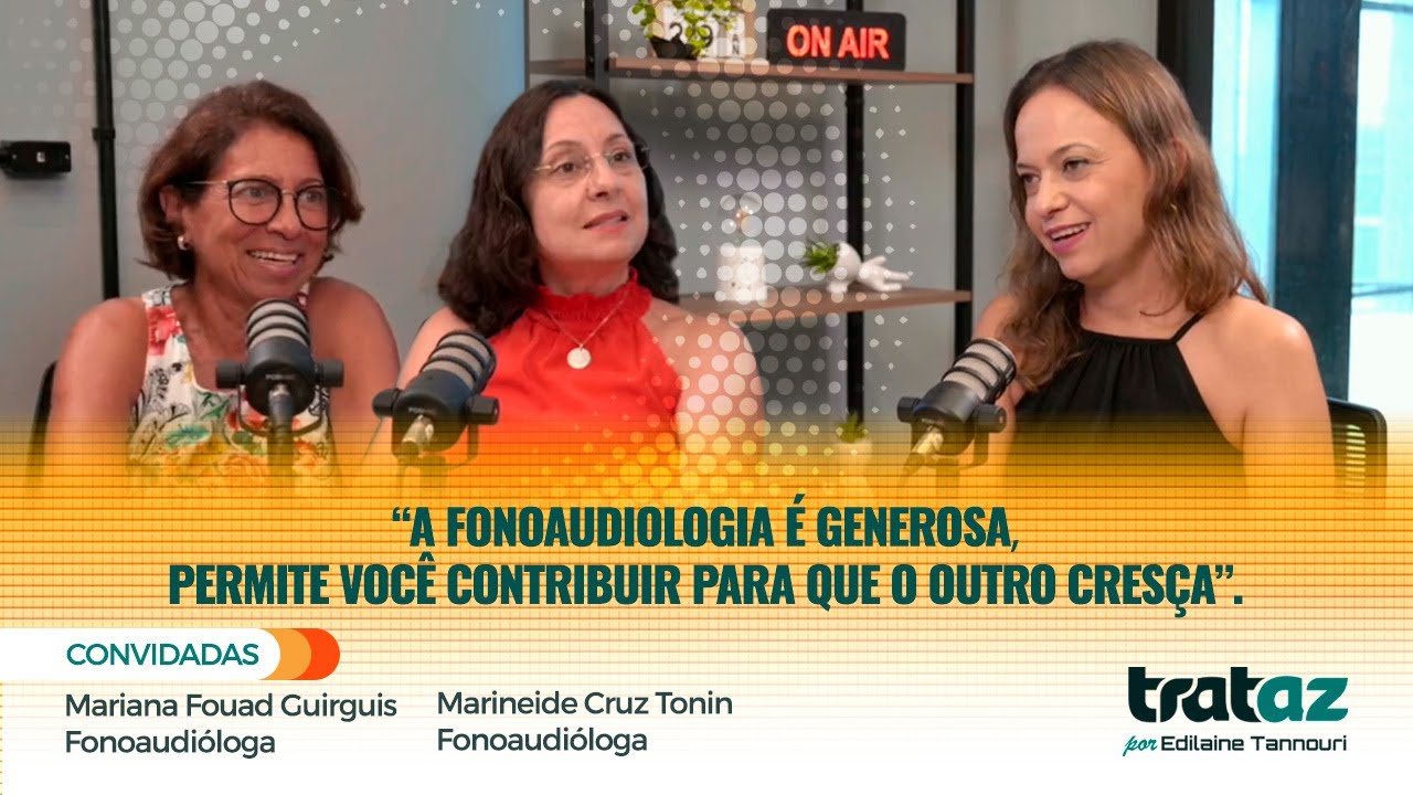Como fazer para ter carreira próspera e longa em fonoaudiologia /Terapia/Audiologia / Linguagem.