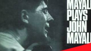 John Mayall - Runaway