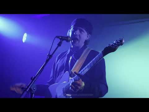 Safe Mind - 6' Pole live @ Urban Spree - Berlin 04.02.2026