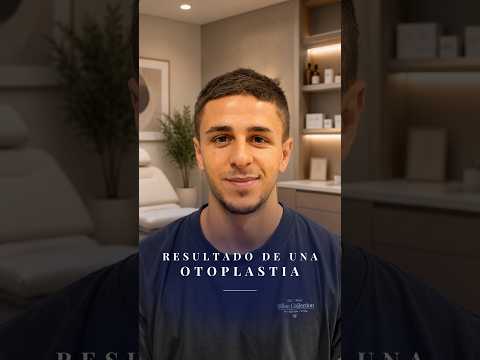 Patient experience after otoplasty Patient testimonial about otoplasty at Face Clinic