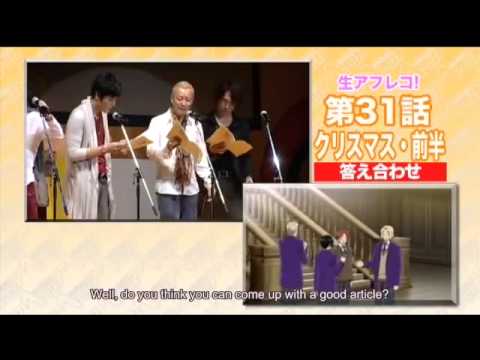 download lagu mp3 mp4 Hetalia The Musical Full English Sub, download lagu Hetalia The Musical Full English Sub gratis, unduh video klip Hetalia The Musical Full English Sub