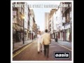 Oasis - Champagne Supernova HD - Until it Sleeps Oasis - Champagne Supernova HD