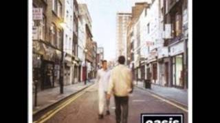 Oasis - Champagne Supernova HD