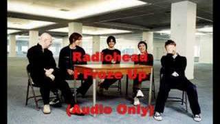 Radiohead - I Froze Up (Audio Only)