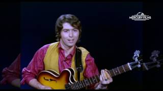 Los Bravos cantan en LOS CHICOS CON LAS CHICAS