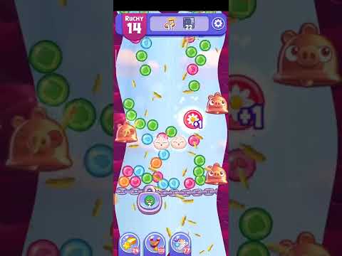 Angry Birds Dream Blast-Level 691 NO BOOSTERS #angrybirdsdreamblast