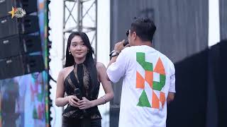 Download lagu Mutiara - Difarina Indra x Fendik - OM. Adella at Lanjan Gumregah Vol 1 | SMS Production mp3