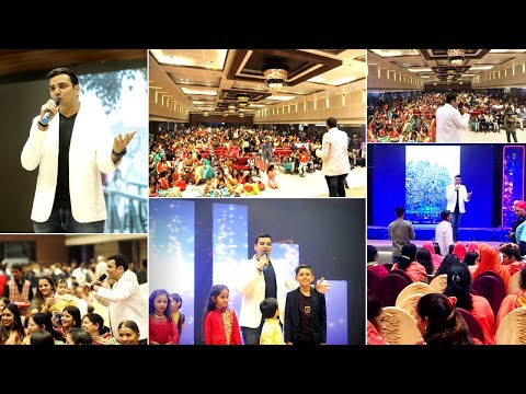 Yash Lodha Sangeet Sandhiya Glimpse | Yash Lodha | Surat Gujarat