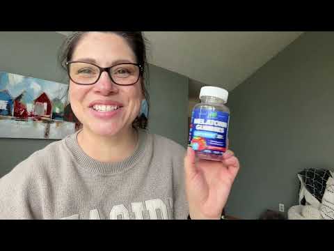 Amazon Melatonin Gummies