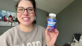 A couple considerations before you buy these 30mg Melatonin gummies! Amazon Review