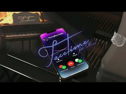 YoungBoy Rallo feat. Mxrci - "Facetime"