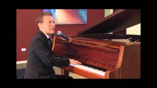 Midwest Care Center   Michael Feinstein Sings for Hospice