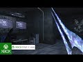 Halo 3, The Pit - Graphics Comparison: Xbox 360 vs. Xbox One X