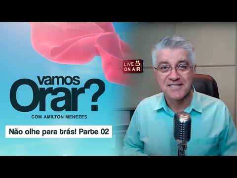 Não olhe para trás! (parte 2)