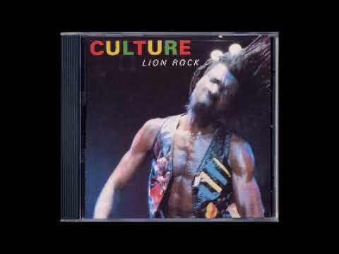 DIVULGANDO:  Culture - The Rastaman   /   M Jr Roots - AL