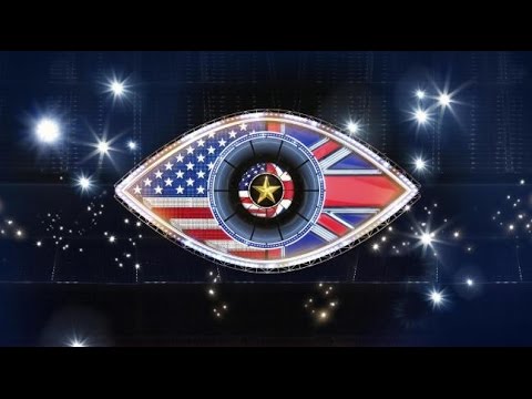 Celebrity Big Brother  USA vs  UK