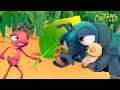 No Peace At The Beach ️ Antiks Funny Cartoons For Kids