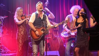 &#39;Pay Me My Money Down&#39; - JP &amp; The Seeger Sessions Band | The Late Late Show | RTÉ One