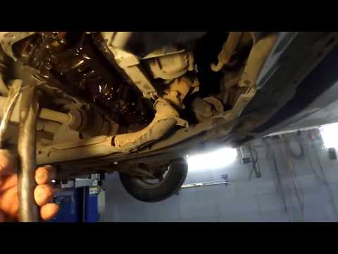 NISSAN QG 15 timing chain replacement in detail.