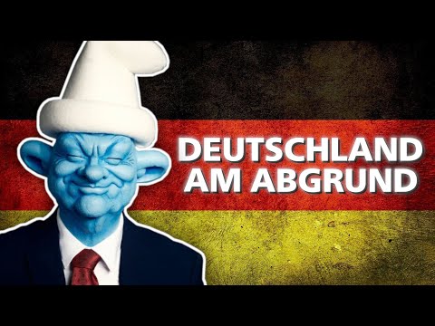Deutschland ZERSTÖRT sich SELBST