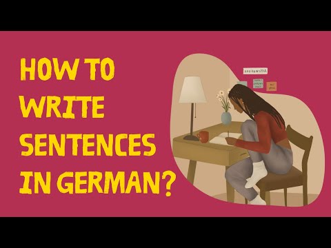What is TEKAMOLO in German? | Learn German | German Grammar
