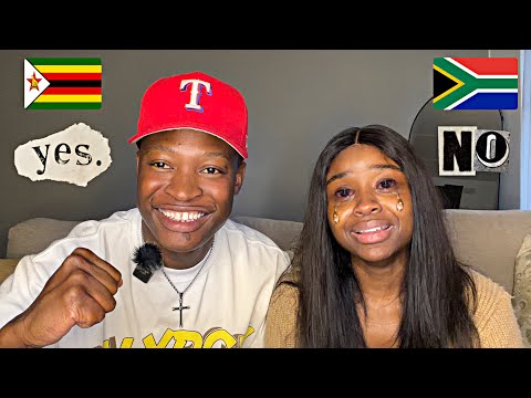 RELOCATING TO ZIMBABWE FOR GOOD🥹🇿🇼 GOODBYE SA🇿🇦