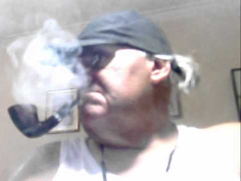 Smoker, of My Stanwell, Hexagon, Pipe Tobaccos, with Black Hat; White TShirt