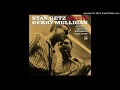 Stan Getz and Gerry Mulligan - Scrapple from the Apple