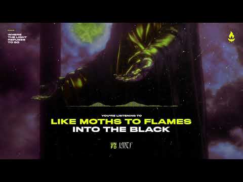 Video thumbnail for Into the Black