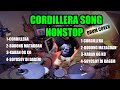 CORDILLERA NONSTOP SONG DRUM COVER REY MUSIC COLLECTION