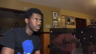 I SEE HOW YOU COMING TJAY | Calboy - Barbarian (Official Video) ft. Lil Tjay | Reaction