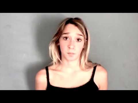 Concept Video: Stop Human Trafficking | By Jessi Jae Joplin