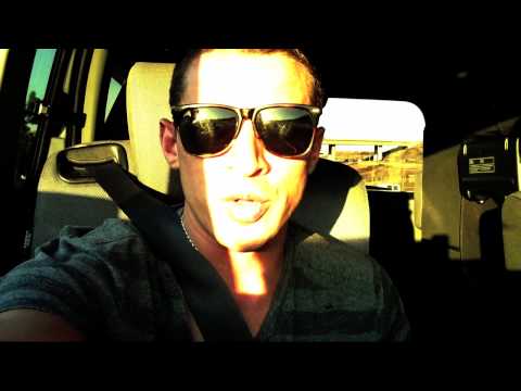 Serge Devant feat. Emma Hewitt - Making of "Take me with you" video