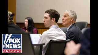 CHILLING new Kirk evidence released: ‘Nothing short of confession’