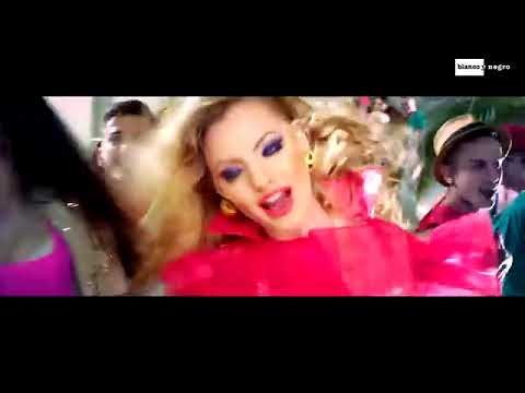 Alexandra Stan   Cliche Hush Hush Official Video   YouTube
