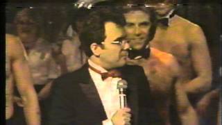 Muscle Motion (Chippendale's Exercise Video) Excerpt (1983)