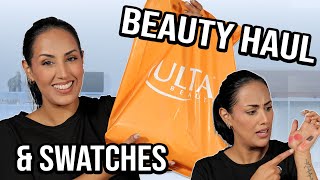 I USED MY BIRTHDAY $10 DISCOUNT AT ULTA BEAUTY! HERE'S WHAT I HAULED