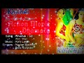 Khichdi Non Stop Garba Part 1 Hindi And Gujarati Garba Mix